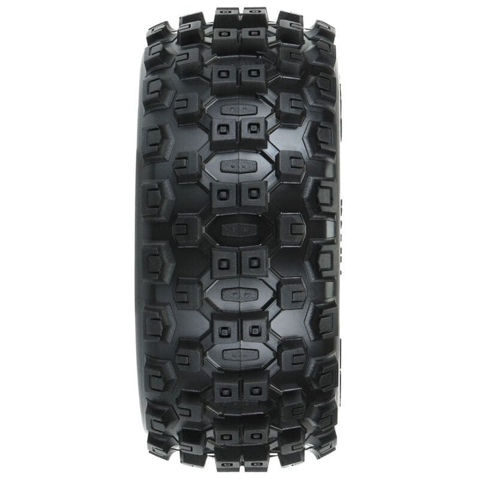PRO1015601 Badlands MX SC 2.2"/3.0" M2 SC F/R