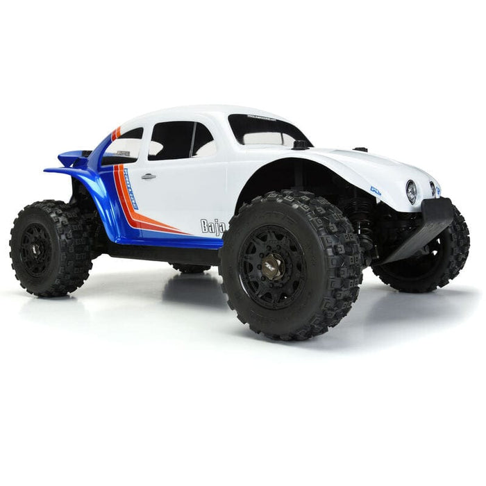 PRO1015601 Badlands MX SC 2.2"/3.0" M2 SC F/R