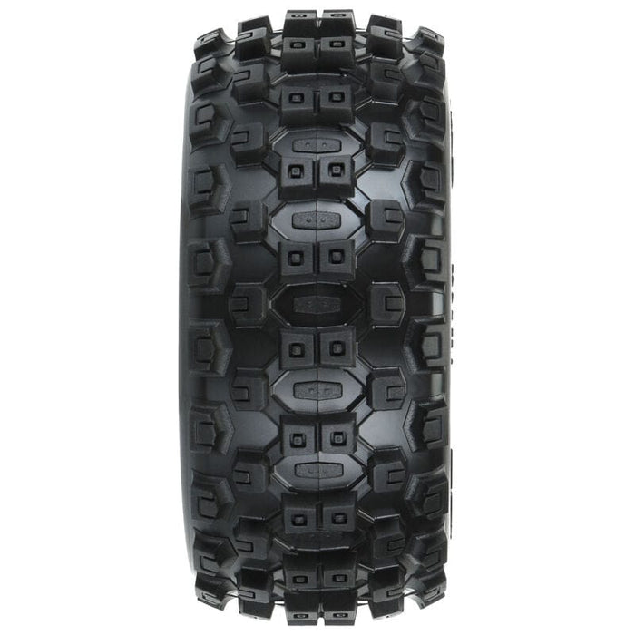 PRO1015610 Badlands MX SC M2 MTD Raid Slash 2WD/4WD (F/R)