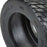 PRO1016710 Street Fighter HP 3.8 BELTED Tires MTD Raid Wheels