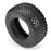 PRO10169303 1/10 Prism CR3 Front 2.2"/3.0" Carpet Short Course Tires (2)