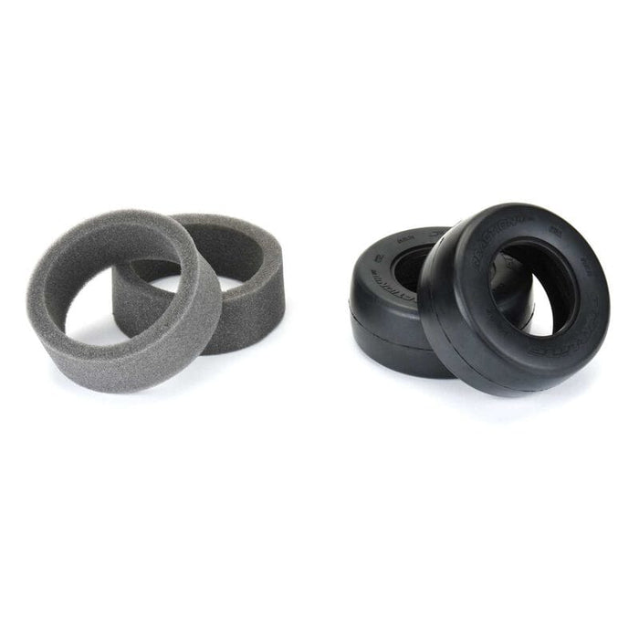 PRO10170203 Reaction HP SC S3 (Soft) Drag BELTED SC Rear