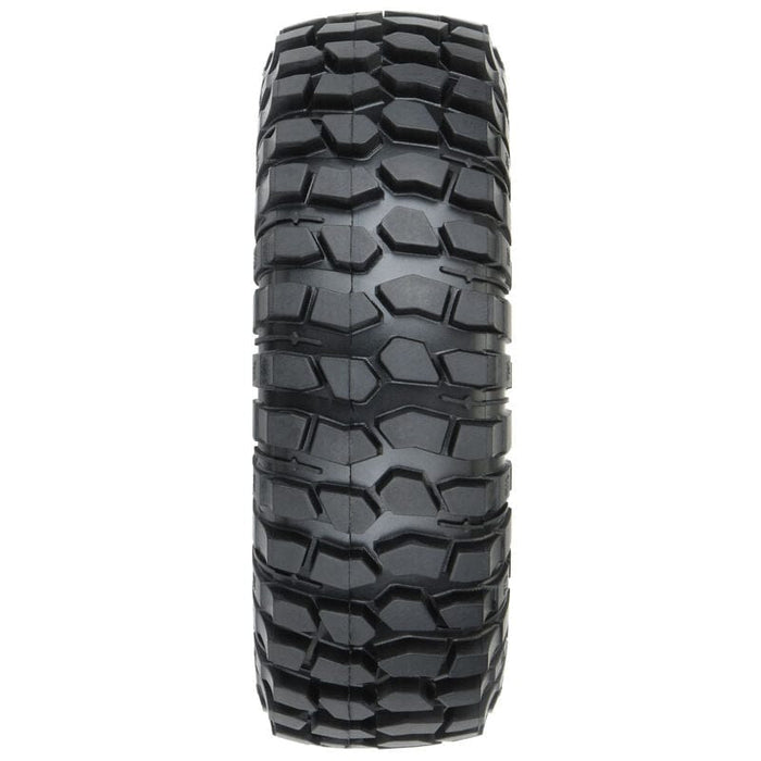 PRO1017103 Pro-Line 1.9" BFG Krawler T/A KX Predator Tires 3.85" OD (2)