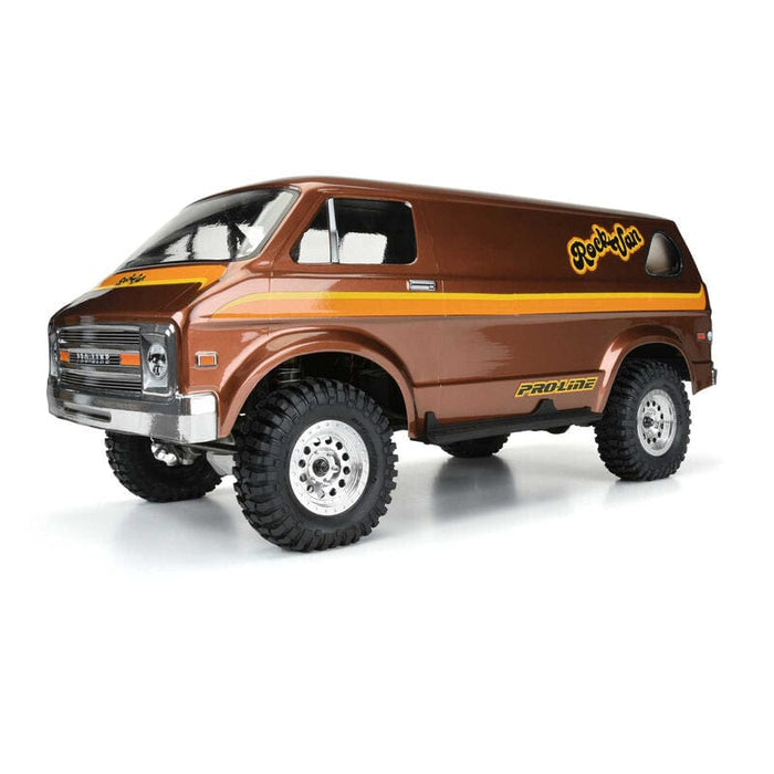 PRO1017103 Pro-Line 1.9" BFG Krawler T/A KX Predator Tires 3.85" OD (2)