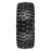 PRO1018614 1/6 Hyrax XL G8 Front/Rear 2.9" Rock Crawling Tires (2)