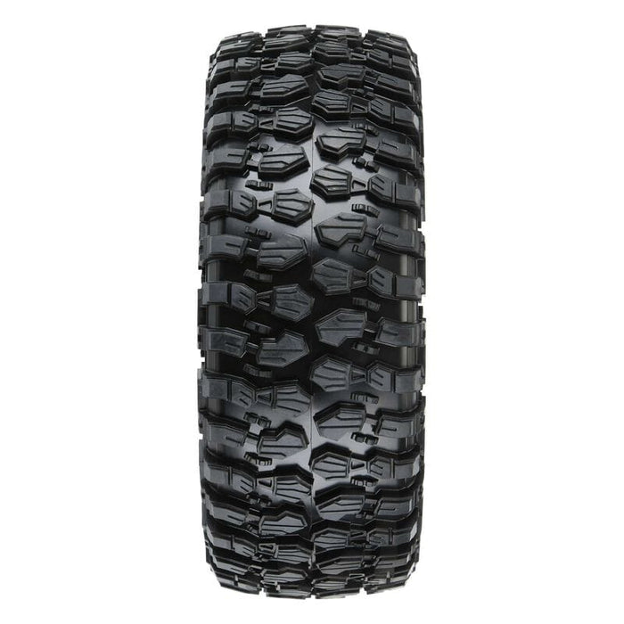 PRO1018614 1/6 Hyrax XL G8 Front/Rear 2.9" Rock Crawling Tires (2)