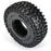 PRO1018614 1/6 Hyrax XL G8 Front/Rear 2.9" Rock Crawling Tires (2)