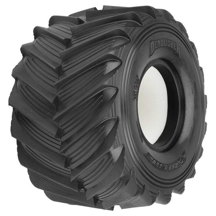 PRO1018700 Demolisher 2.6"/3.5" Tires for Losi LMT F/R