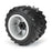 PRO1018715 Demolisher 2.6"/3.5" MTD Gray Whls LMT F/R