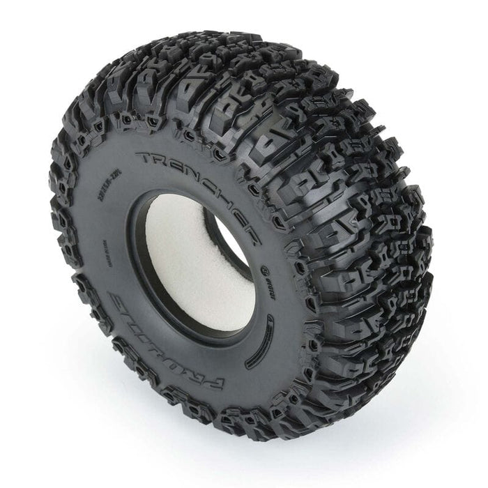 PRO1019103  Trencher 2.2" Predator Tires for F/R