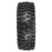 PRO1019514 Hyrax U4 2.2"/3.0" G8 Tires (2) Rock Racer F/R