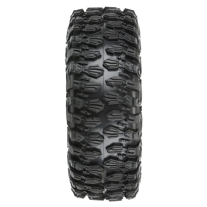 PRO1019514 Hyrax U4 2.2"/3.0" G8 Tires (2) Rock Racer F/R