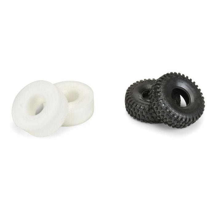 PRO1019514 Hyrax U4 2.2"/3.0" G8 Tires (2) Rock Racer F/R