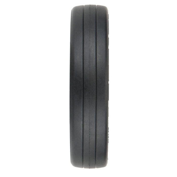 PRO10197203 Front Runner 2.2"/2.7" 2WD S3 Drag Front Tires