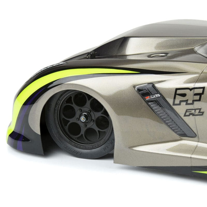 PRO10197203 Front Runner 2.2"/2.7" 2WD S3 Drag Front Tires