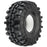 PRO1020114 1/6 Interco Spr Swamper G8 F/R 2.9" Crawler SCX6 Tires (2)