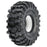 PRO1020314 1/10 Mickey Thompson Baja Pro X G8 Front/Rear 2.2" Crawler Tires (2)