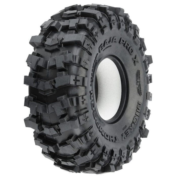 PRO1020314 1/10 Mickey Thompson Baja Pro X G8 Front/Rear 2.2" Crawler Tires (2)