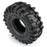 PRO1020314 1/10 Mickey Thompson Baja Pro X G8 Front/Rear 2.2" Crawler Tires (2)