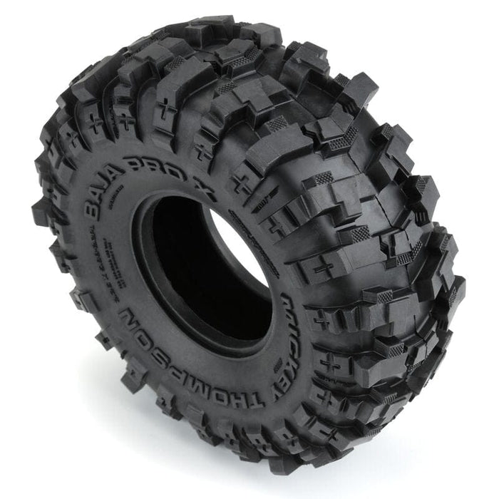 PRO1020314 1/10 Mickey Thompson Baja Pro X G8 Front/Rear 2.2" Crawler Tires (2)