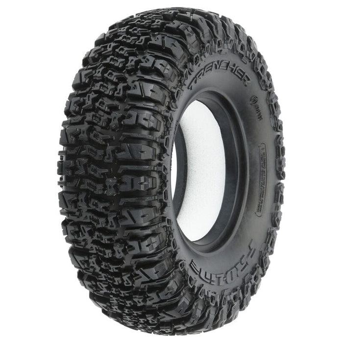 PRO1020803 1/10 Class 1 Trencher Predator F/R 1.9" Crawler Tires (2)