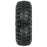 PRO1020803 1/10 Class 1 Trencher Predator F/R 1.9" Crawler Tires (2)