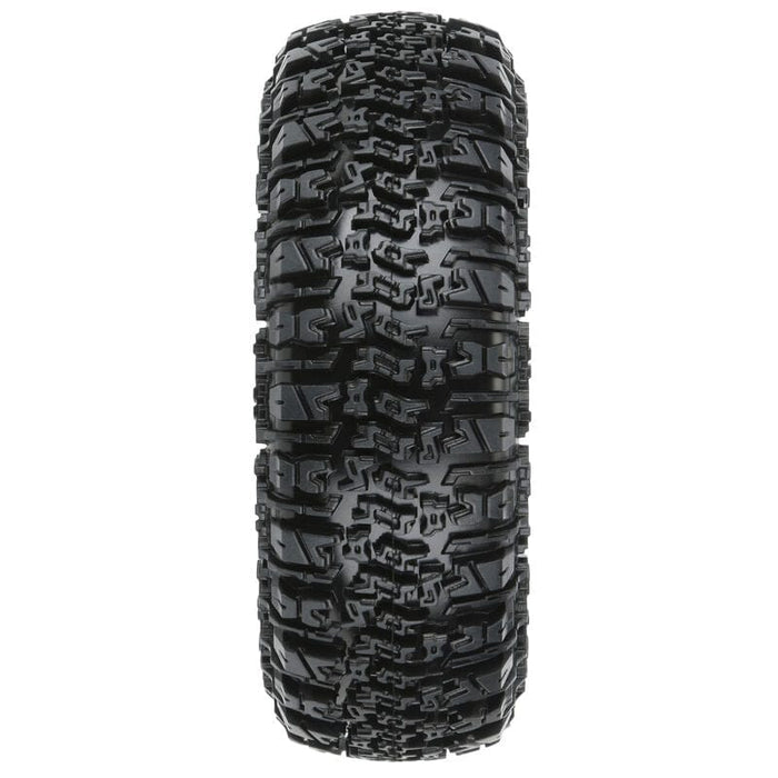 PRO1020803 1/10 Class 1 Trencher Predator F/R 1.9" Crawler Tires (2)