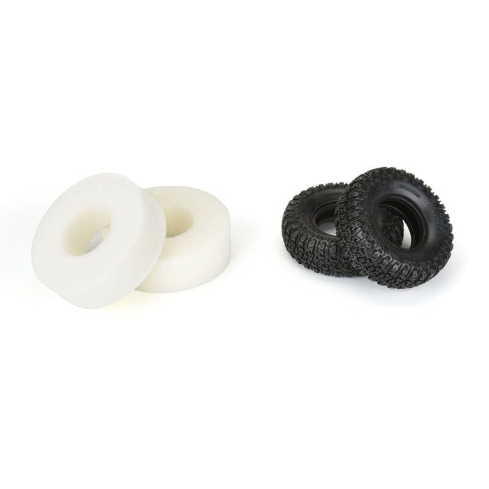 PRO1020803 1/10 Class 1 Trencher Predator F/R 1.9" Crawler Tires (2)