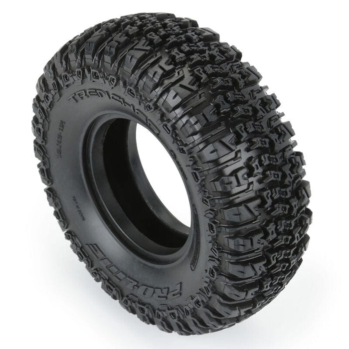 PRO1020803 1/10 Class 1 Trencher Predator F/R 1.9" Crawler Tires (2)