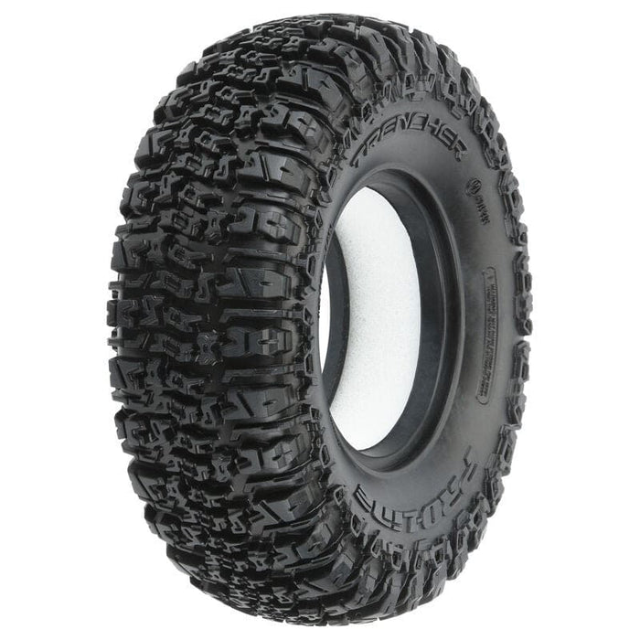 PRO1020814 1/10 Class 1 Trencher G8 F/R 1.9" Crawler Tires (2)