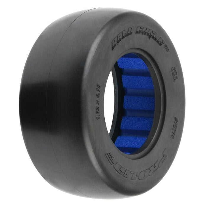 PRO1021017 1/10 Bald Eagle MC Front/Rear 2.2"/3.0" Short Course Tires (2)