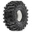 PRO1021314 1/10 Mickey Thompson Baja Pro X G8 F/R 1.9" Crawler Tires (2)