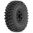 PRO1022510 1/24 Maxxis Trepador F/R 1.0" Tires MTD 7mm Black Holcomb (4)