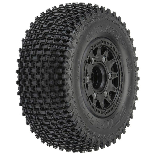 PRO116910 Gladiator SC M2 MTD Raid Slash 2wd/4WD F/R