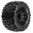 PRO117010 Trencher 2.8" MTD Raid Black 6x30 F/R