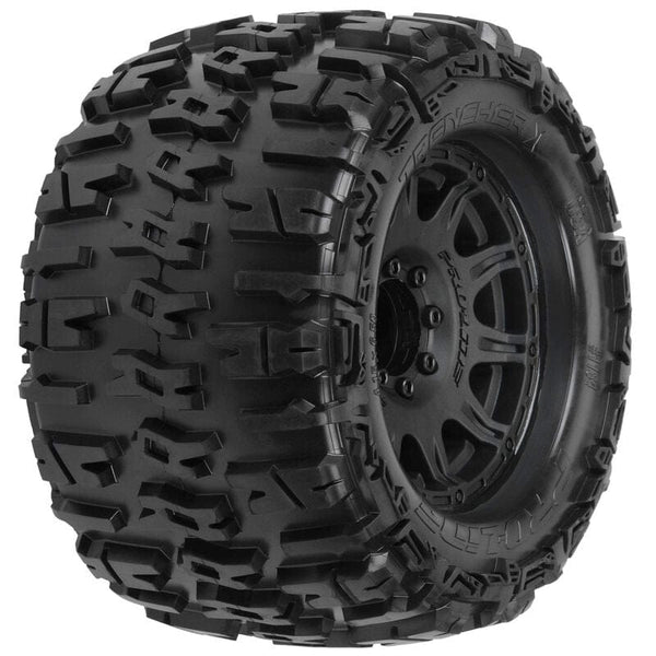 PRO118410 Trencher X 3.8