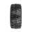 PRO119010 Trencher X SC MTD Raid Tires, 6x30 (2): Slash 2WD, 4WD F/R