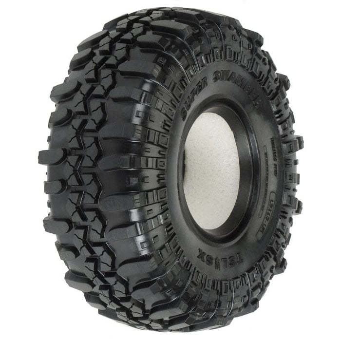 PRO119703 Pro-Line 1.9" Interco TSL SX Super Swamper XL Predator 4.75" OD