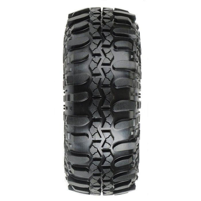 PRO119714 1/10 Interco Super Swamper XL G8 F/R 1.9" Rock Crawling Tires (2)