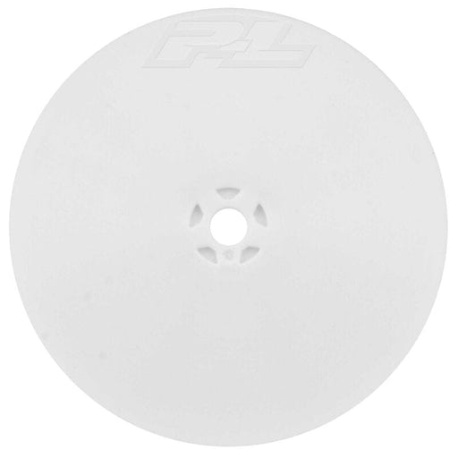 PRO2768-04   Velocity 2.2 4WD Front White (B64)