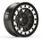 PRO276913 Pro-Line Impulse 1.9" Black/Silver Wheel Crawlers F/R