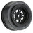PRO277603 Pro-Line Pomona Drag Spec 2.2"/3.0" Blk Slash 2wd Rr/4x4 F/R