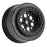 PRO279403	Showtime+ Wide SC Blk Whls F/R