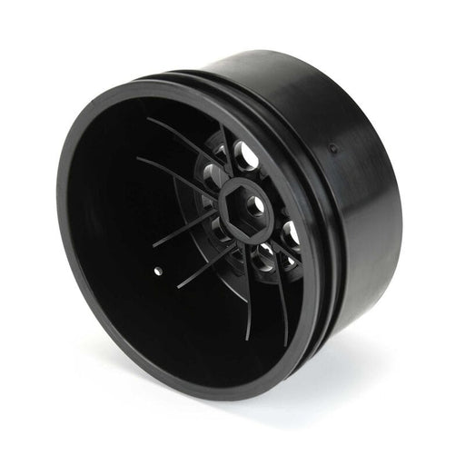 PRO279403	Showtime+ Wide SC Blk Whls F/R