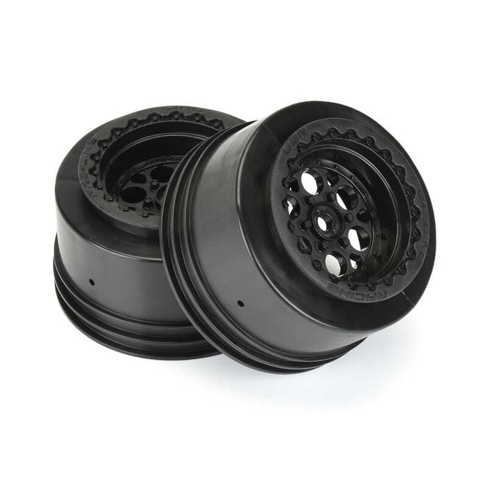 PRO279403	Showtime+ Wide SC Blk Whls F/R