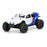 PRO323862 BAJA BUG CLEAR BODY: SLASH
