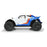 PRO323862 BAJA BUG CLEAR BODY: SLASH