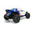 PRO323862 BAJA BUG CLEAR BODY: SLASH