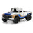 PRO340800 1966 Ford F-150 Clear Body: Slash, Slash 4x4