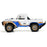 PRO340800 1966 Ford F-150 Clear Body: Slash, Slash 4x4